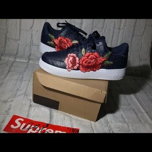 Custom nike AF1